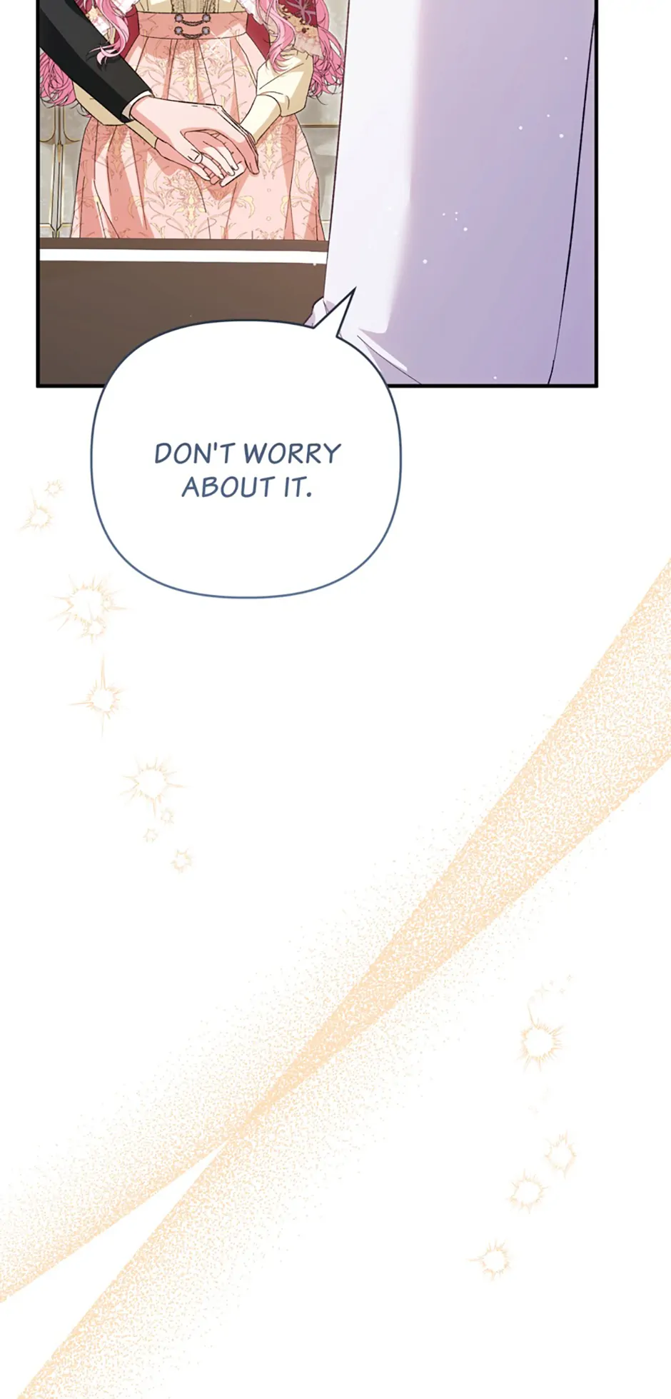 Becoming A Family With The Duke and His Dear Son Chapter 52 - page 32