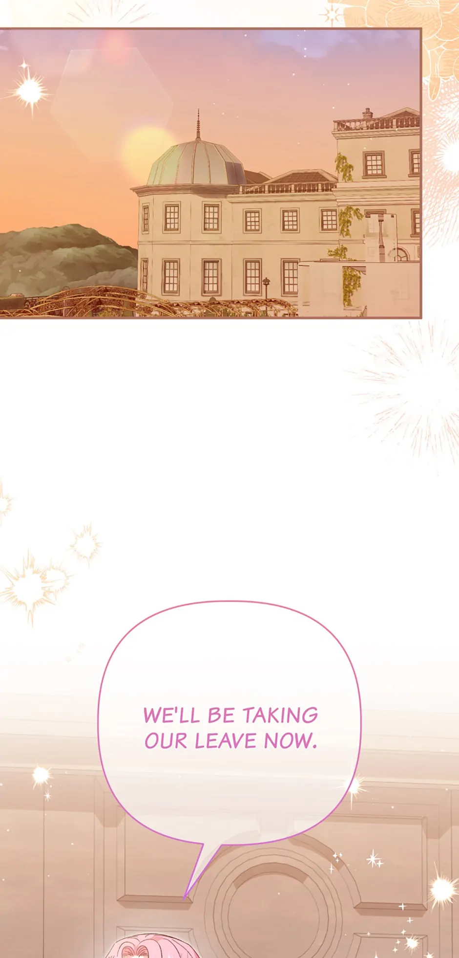 Becoming A Family With The Duke and His Dear Son Chapter 52 - page 35
