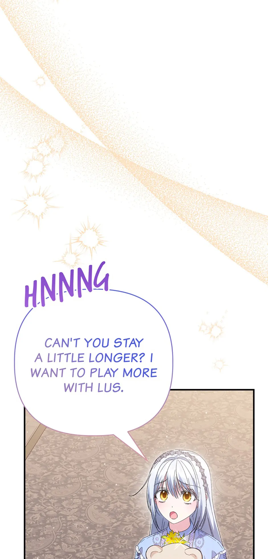 Becoming A Family With The Duke and His Dear Son Chapter 52 - page 37