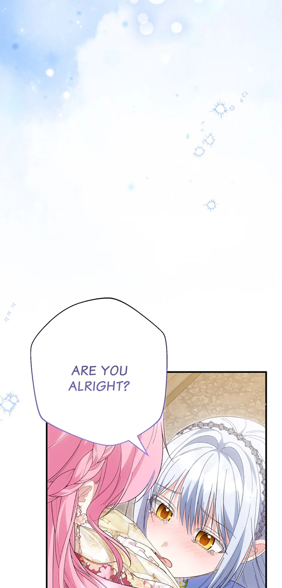 Becoming A Family With The Duke and His Dear Son Chapter 52 - page 4