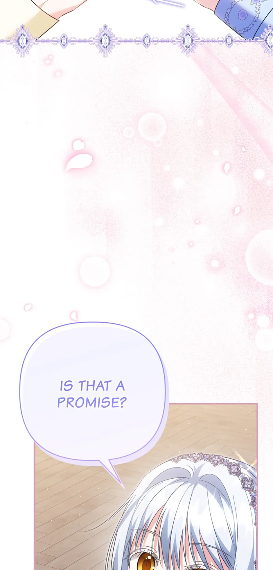 Becoming A Family With The Duke and His Dear Son Chapter 52 - page 42