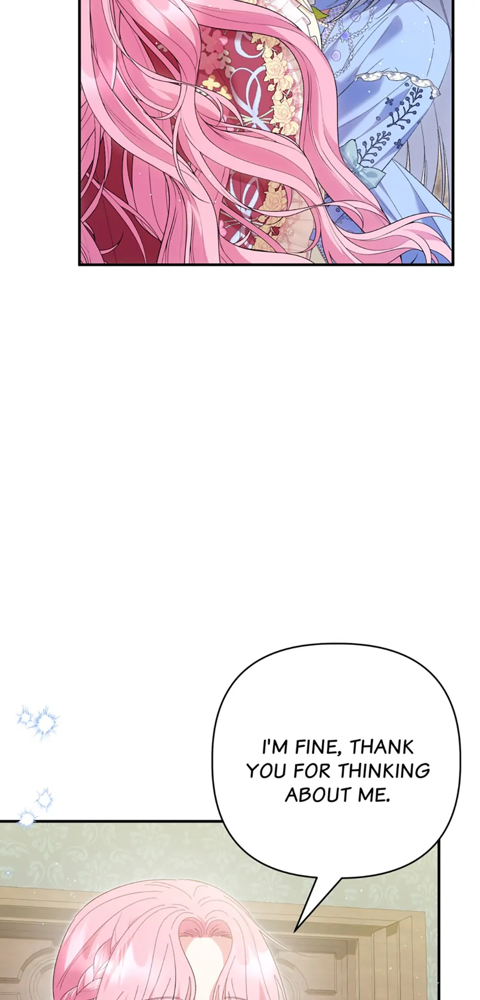 Becoming A Family With The Duke and His Dear Son Chapter 52 - page 5