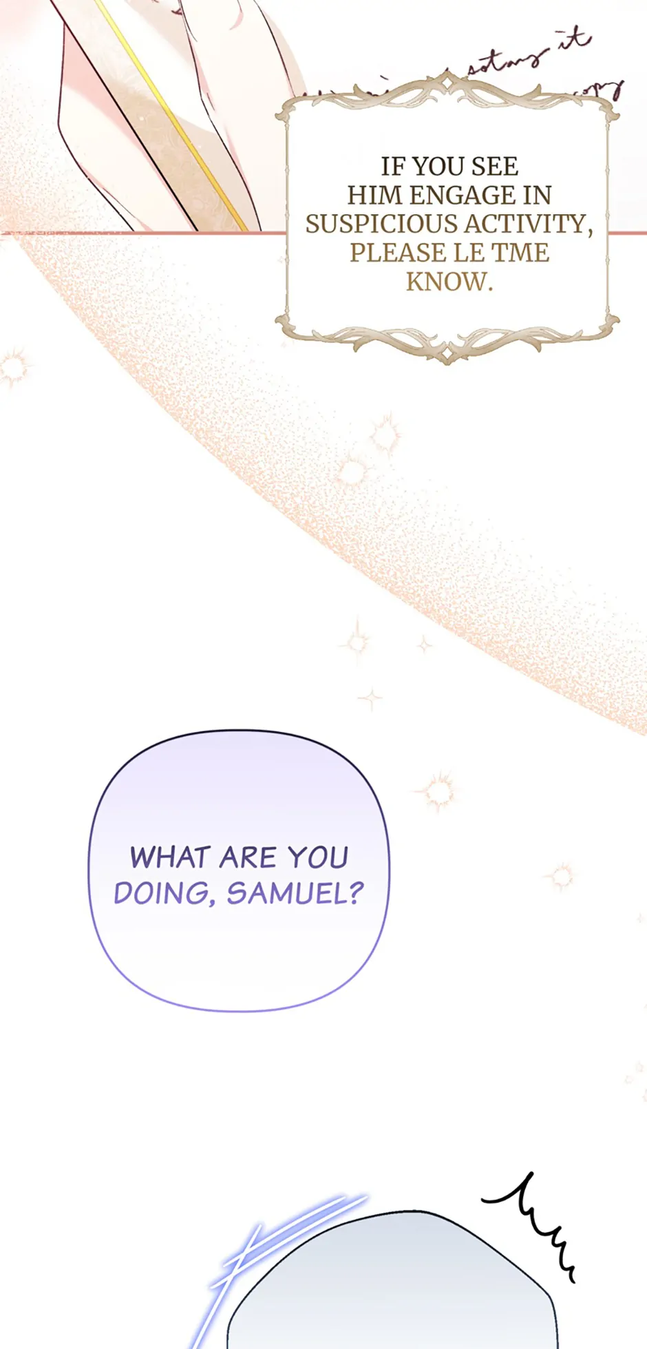 Becoming A Family With The Duke and His Dear Son Chapter 52 - page 52