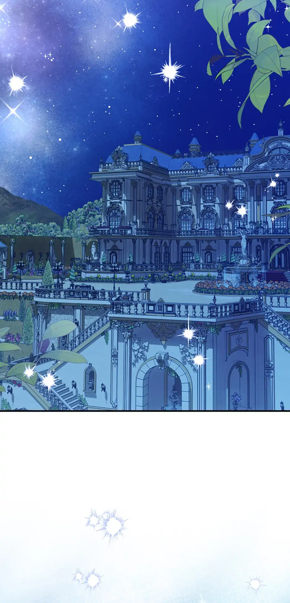 Becoming A Family With The Duke and His Dear Son Chapter 52 - page 54