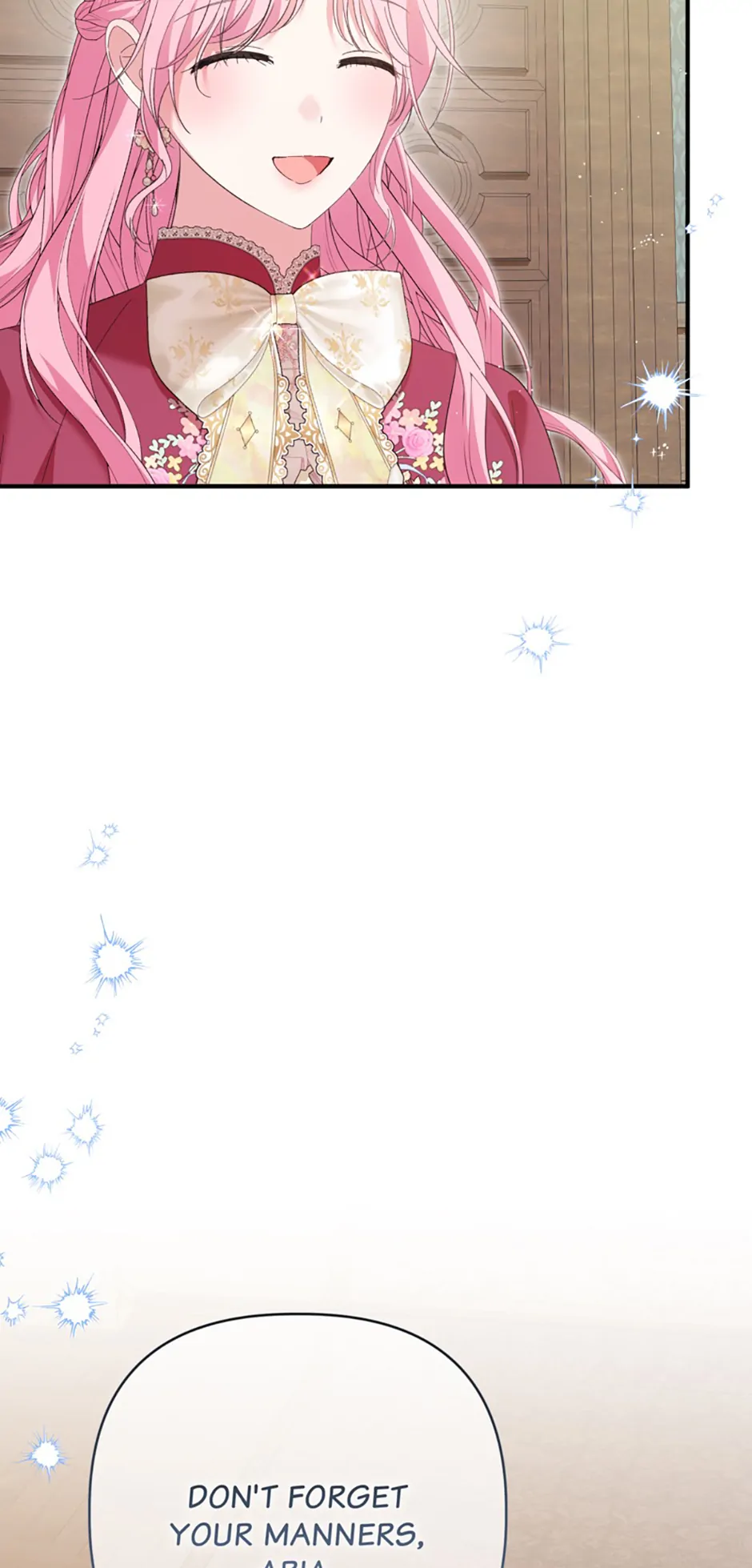 Becoming A Family With The Duke and His Dear Son Chapter 52 - page 6