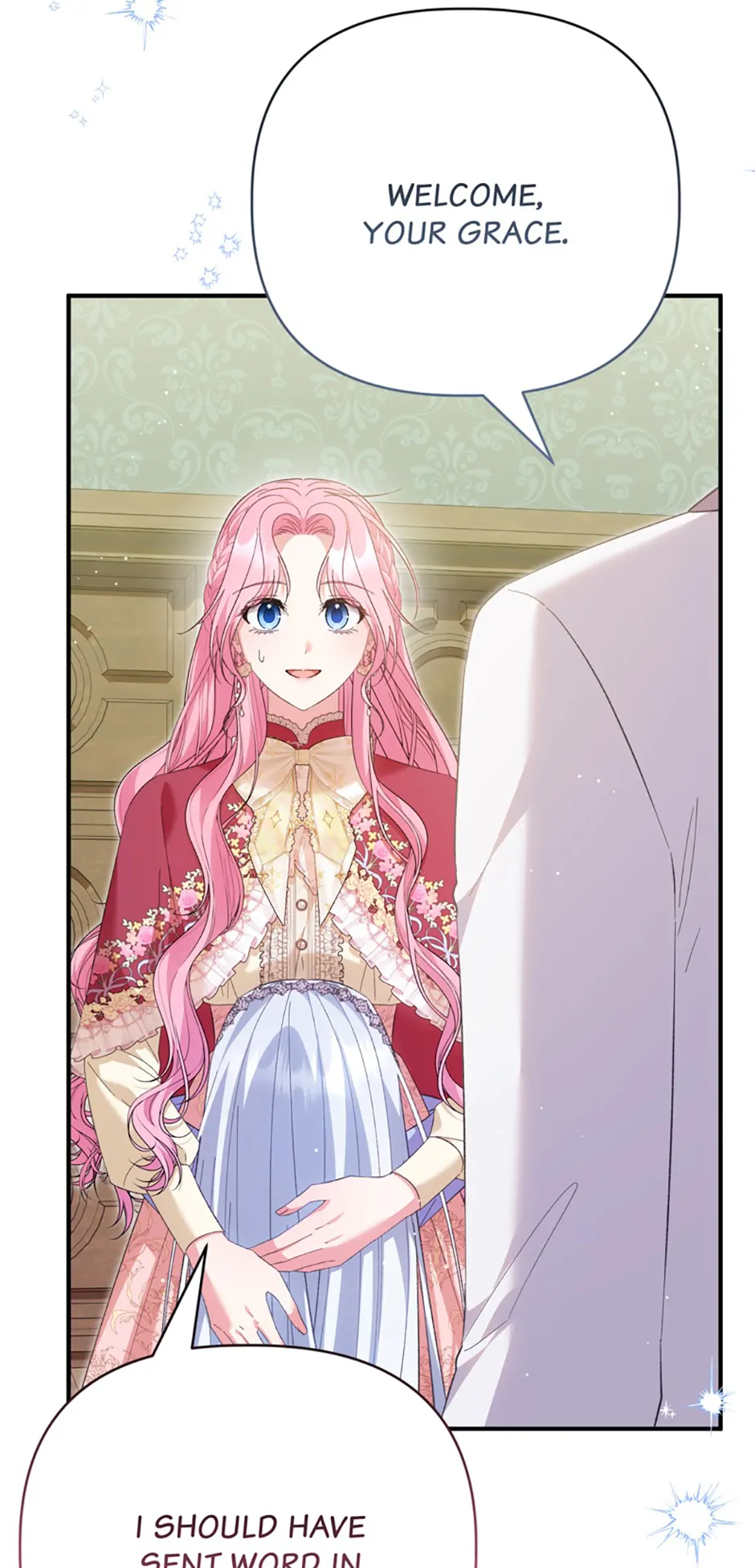 Becoming A Family With The Duke and His Dear Son Chapter 52 - page 9