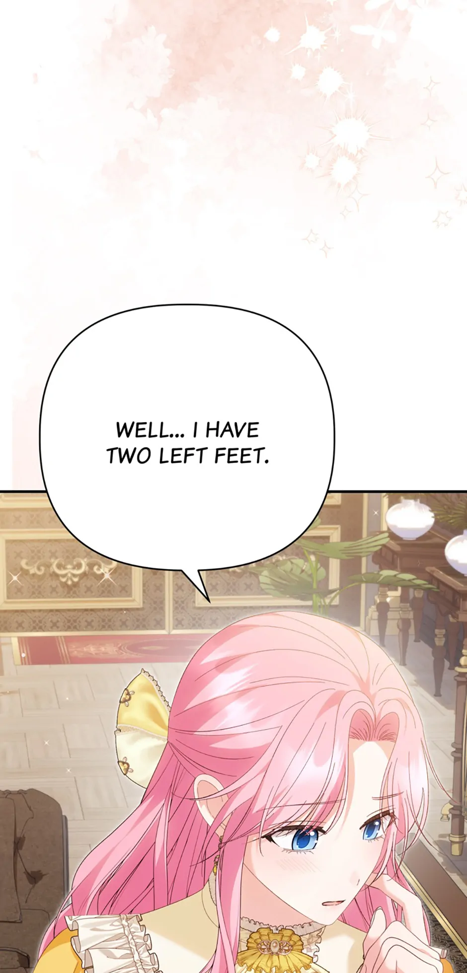 Becoming A Family With The Duke and His Dear Son Chapter 52 - page 98