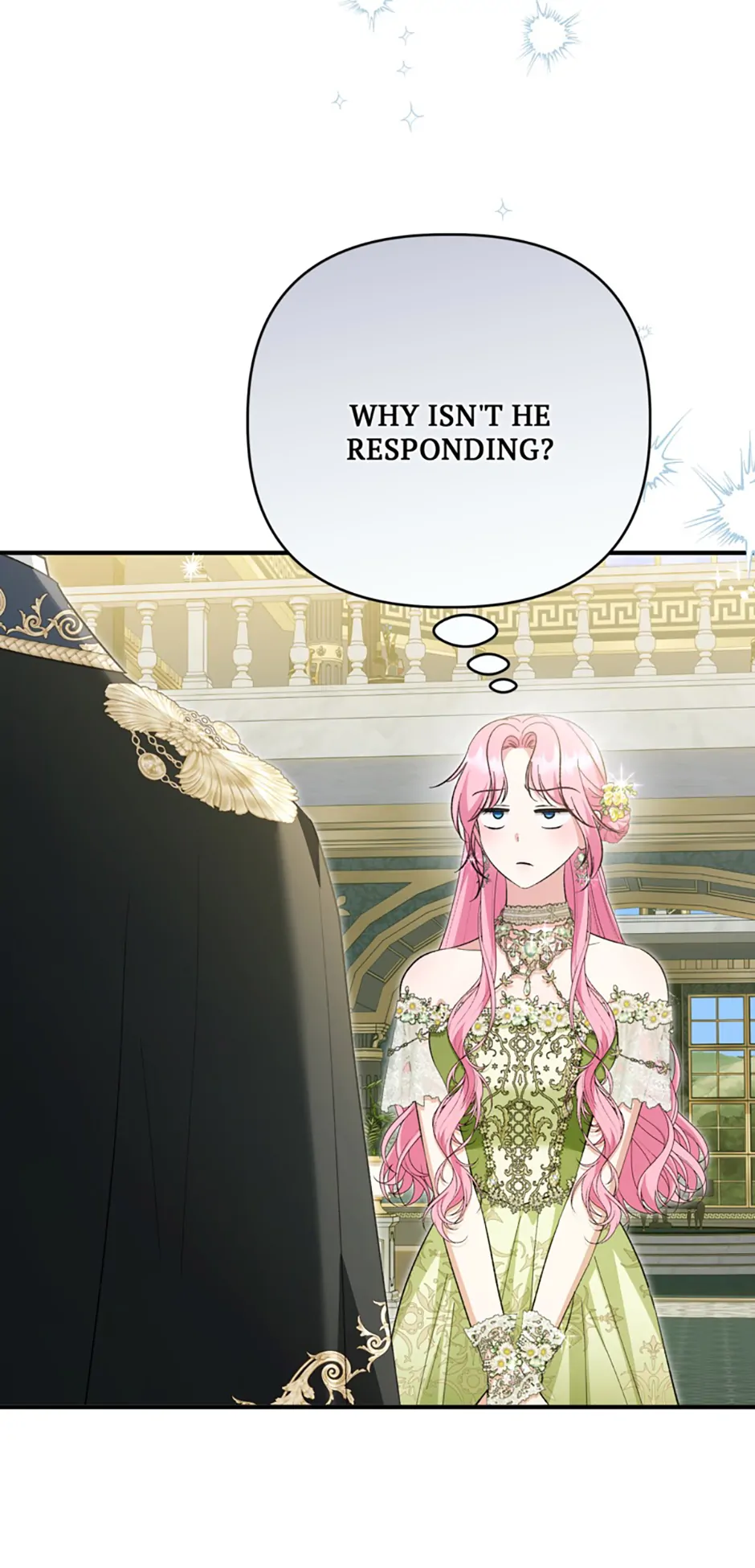 Becoming A Family With The Duke and His Dear Son Chapter 53 - page 100