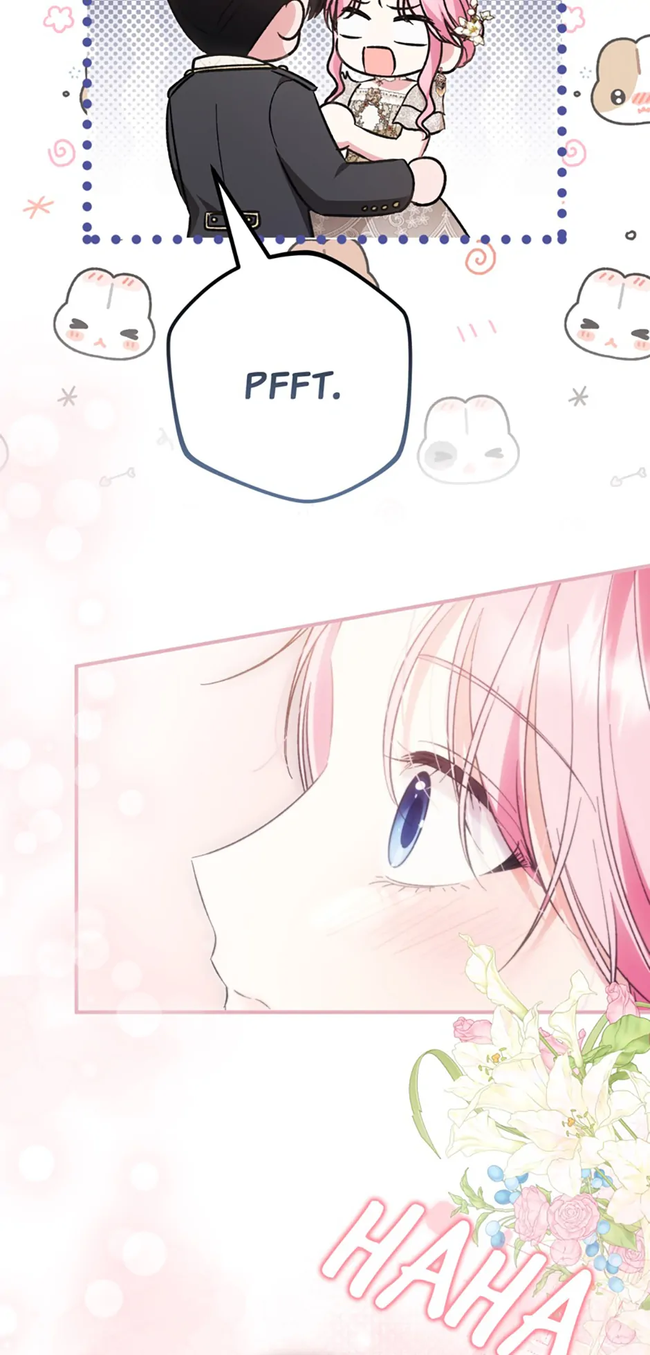 Becoming A Family With The Duke and His Dear Son Chapter 53 - page 11