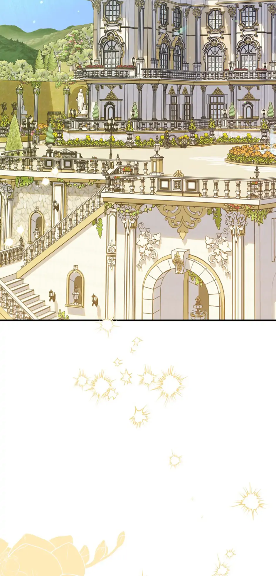 Becoming A Family With The Duke and His Dear Son Chapter 53 - page 2