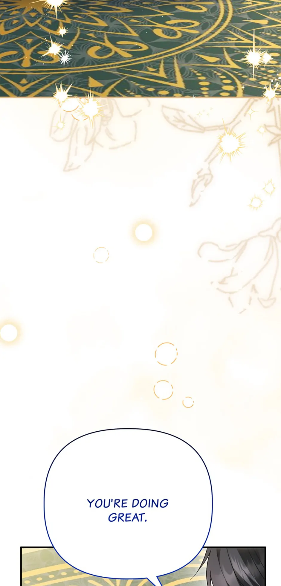 Becoming A Family With The Duke and His Dear Son Chapter 53 - page 20