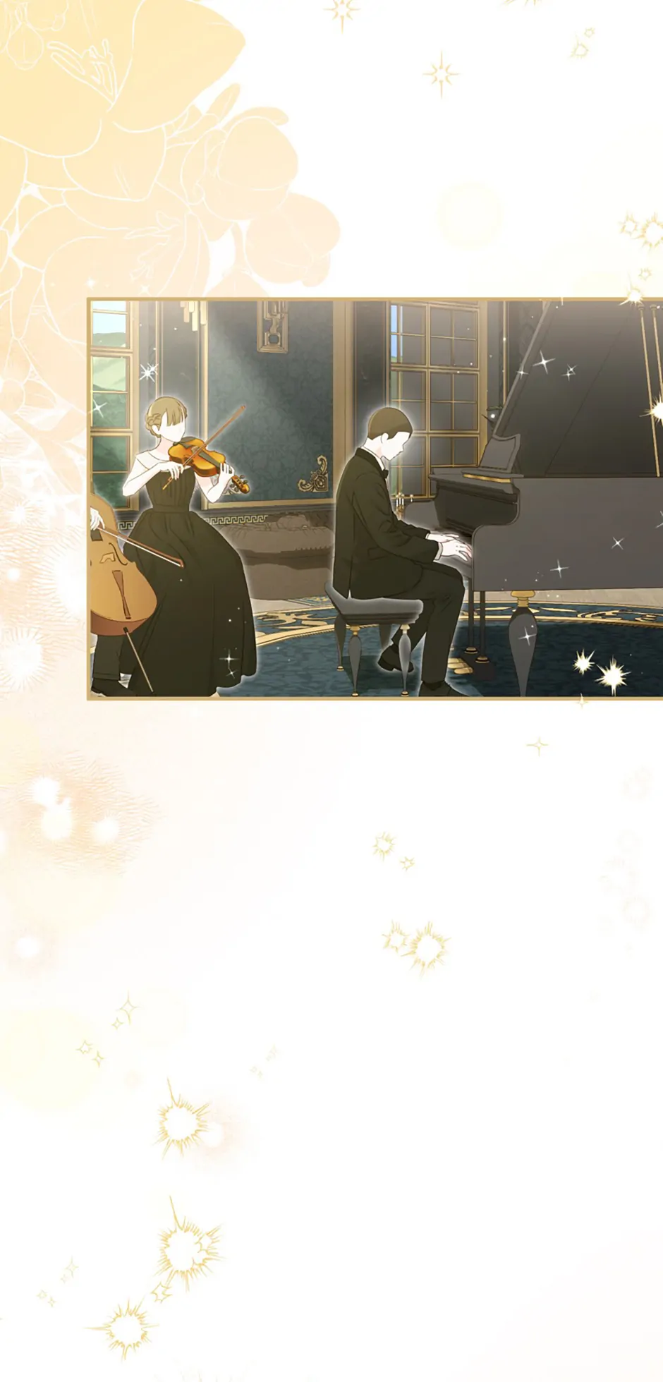 Becoming A Family With The Duke and His Dear Son Chapter 53 - page 3