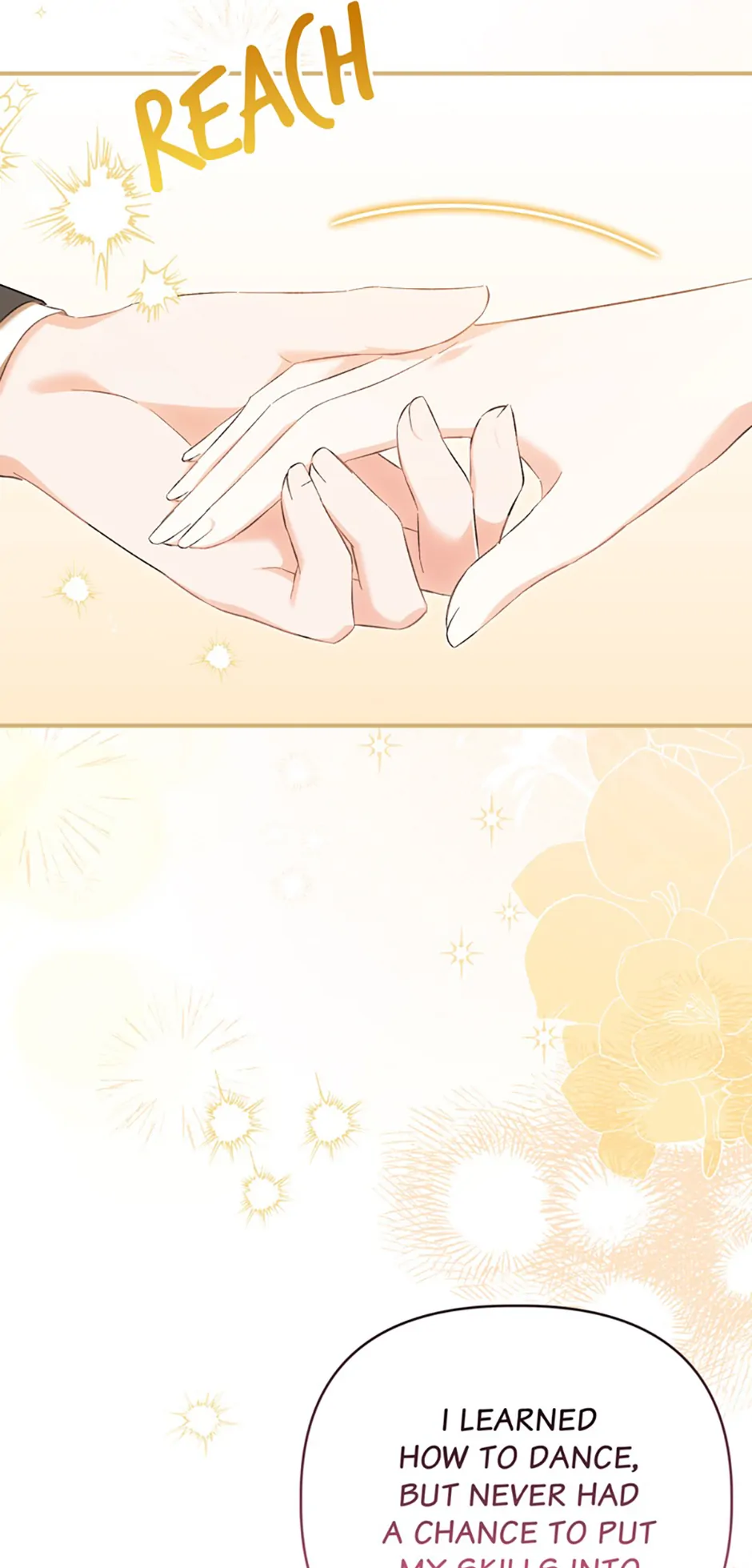 Becoming A Family With The Duke and His Dear Son Chapter 53 - page 4