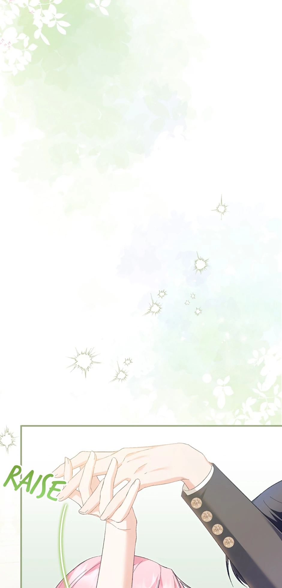 Becoming A Family With The Duke and His Dear Son Chapter 53 - page 44