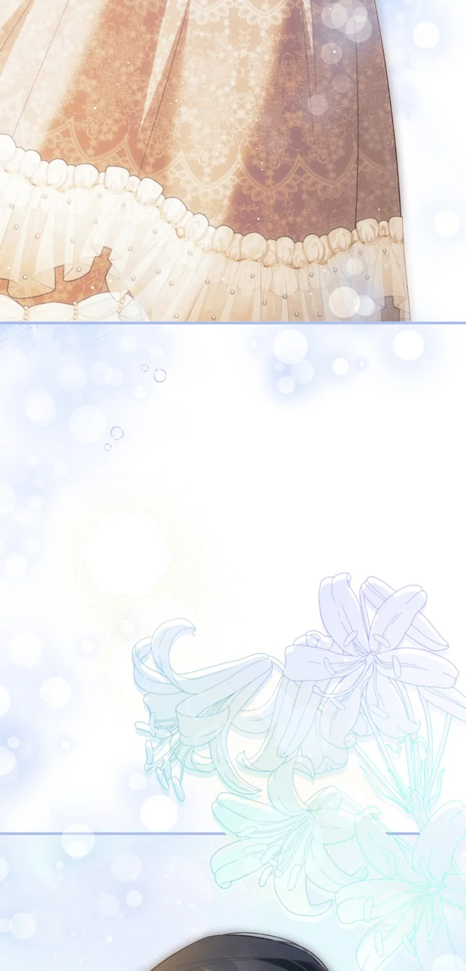 Becoming A Family With The Duke and His Dear Son Chapter 53 - page 51