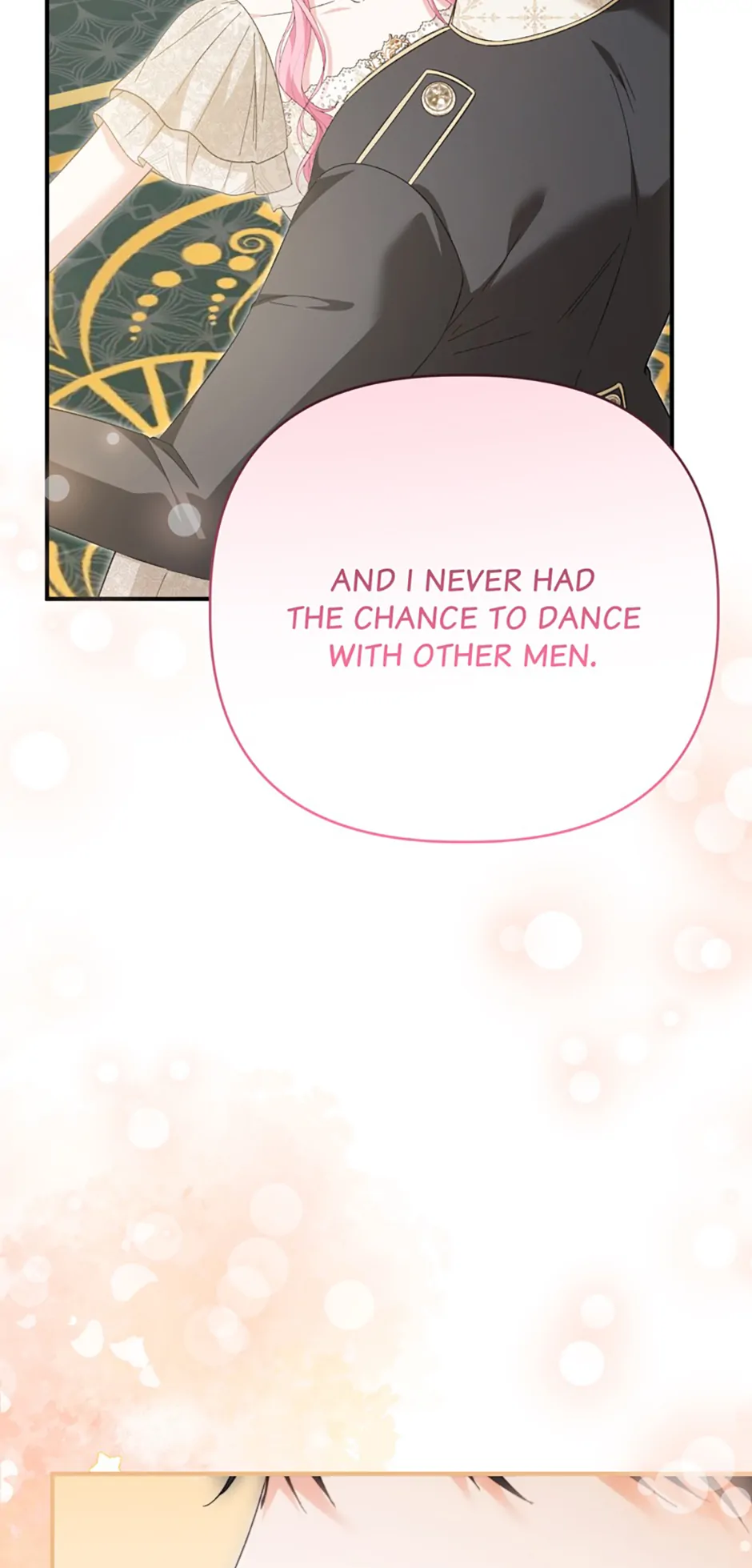 Becoming A Family With The Duke and His Dear Son Chapter 53 - page 61