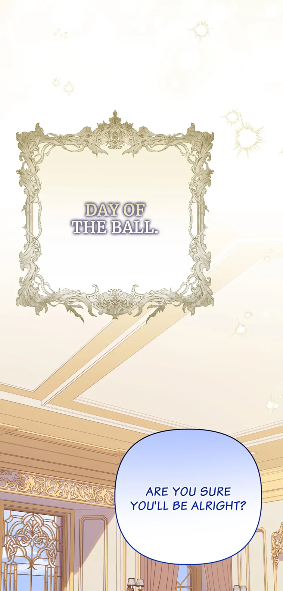 Becoming A Family With The Duke and His Dear Son Chapter 53 - page 66