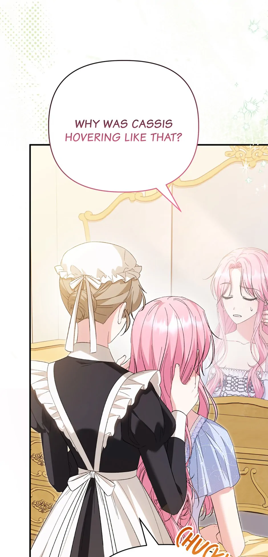 Becoming A Family With The Duke and His Dear Son Chapter 53 - page 72