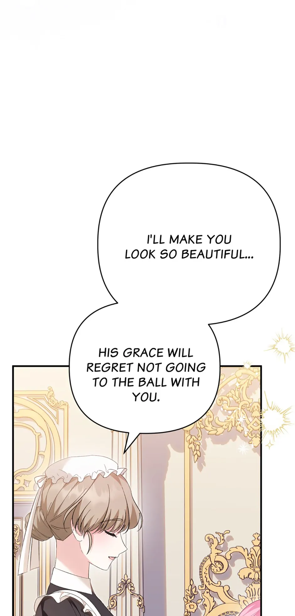 Becoming A Family With The Duke and His Dear Son Chapter 53 - page 78