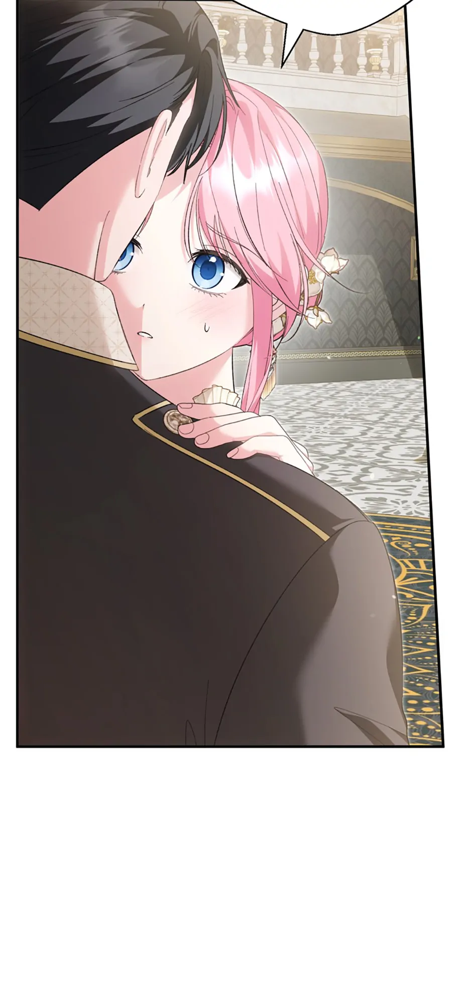 Becoming A Family With The Duke and His Dear Son Chapter 53 - page 8