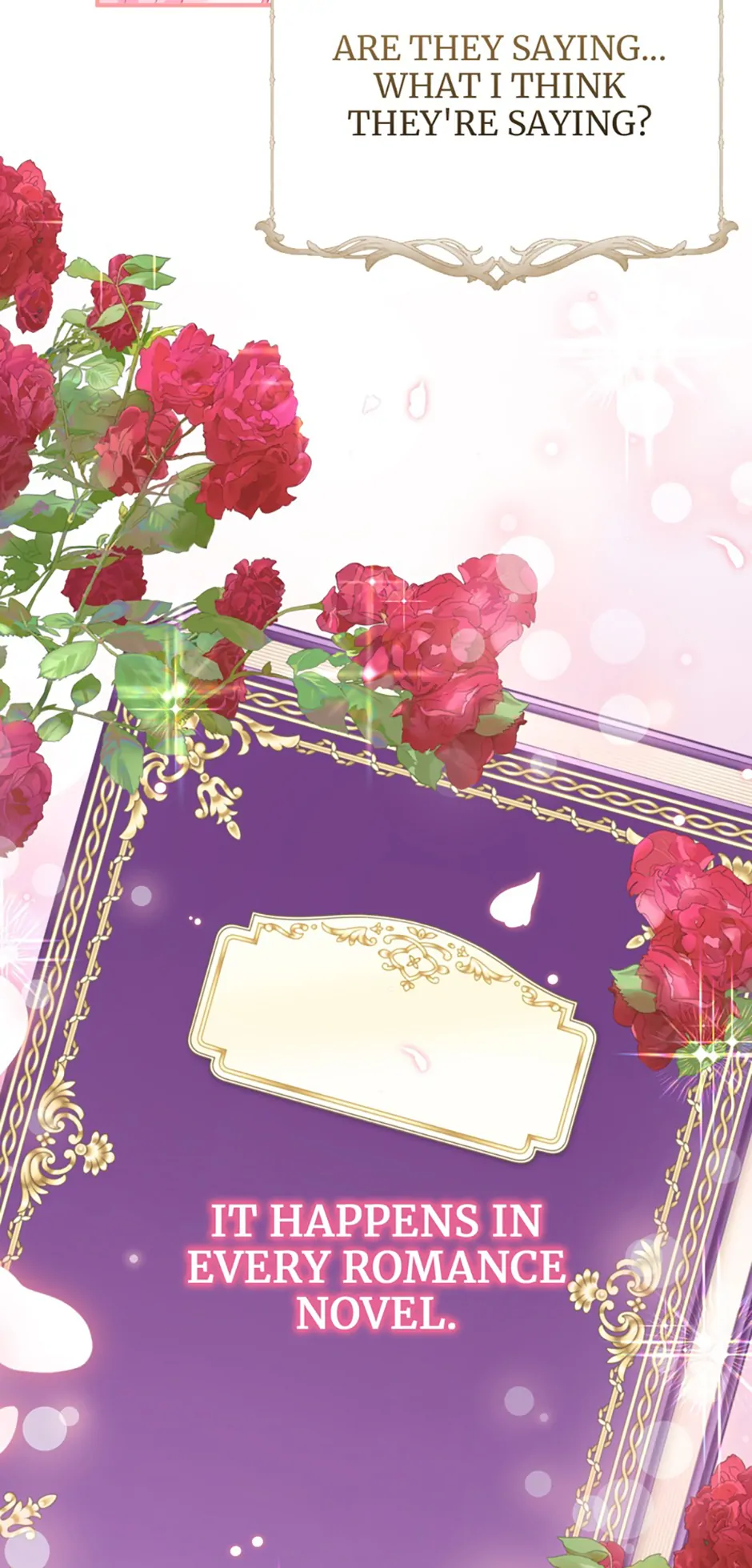 Becoming A Family With The Duke and His Dear Son Chapter 53 - page 82