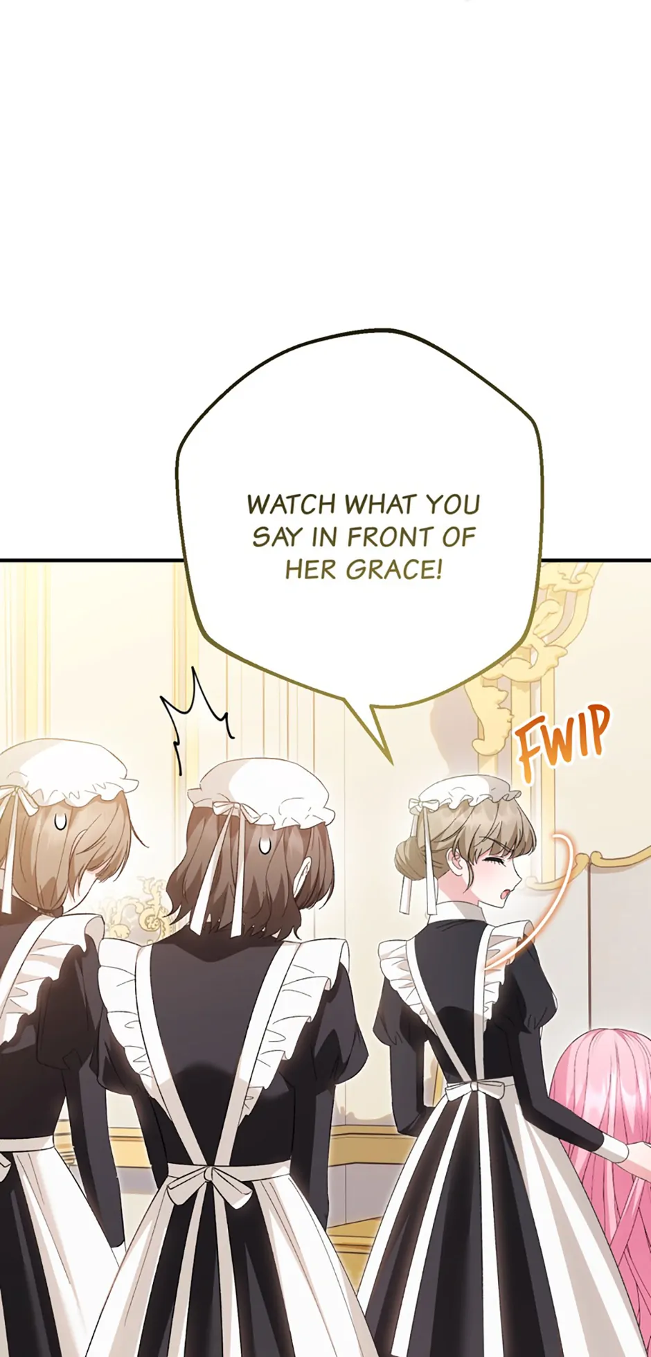 Becoming A Family With The Duke and His Dear Son Chapter 53 - page 86