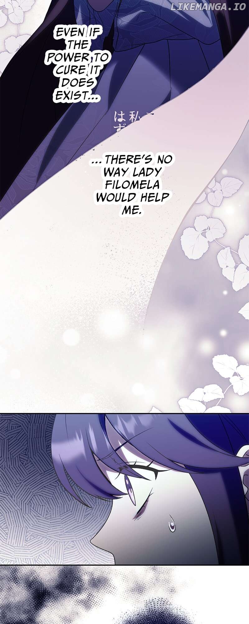 The False Saintess Overturns Her Fate Chapter 55 - page 29