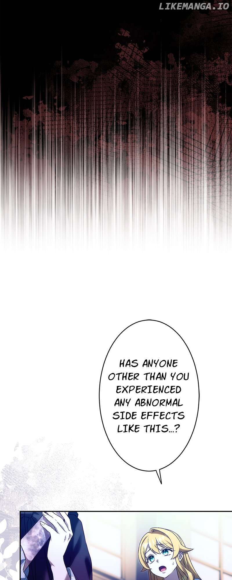 The False Saintess Overturns Her Fate Chapter 55 - page 3