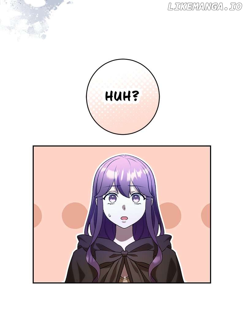 The False Saintess Overturns Her Fate Chapter 55 - page 36