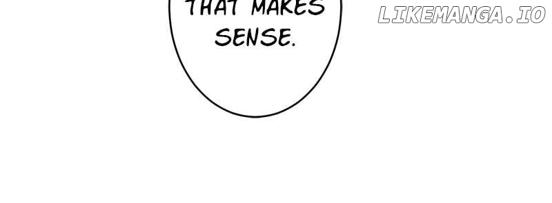 The False Saintess Overturns Her Fate Chapter 55 - page 6