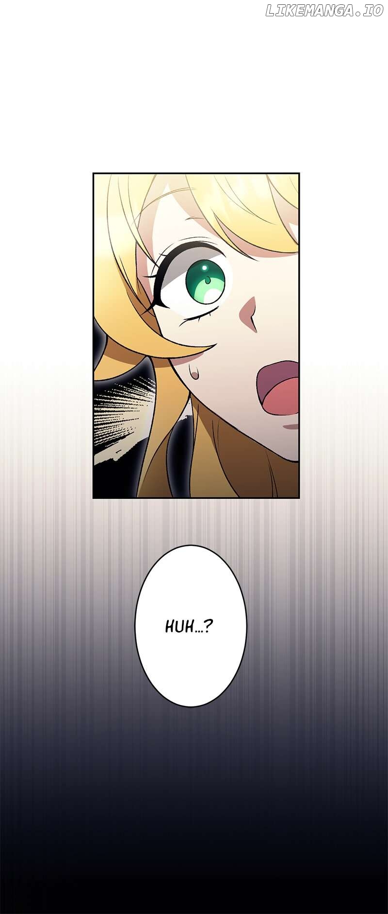 The False Saintess Overturns Her Fate Chapter 55 - page 63