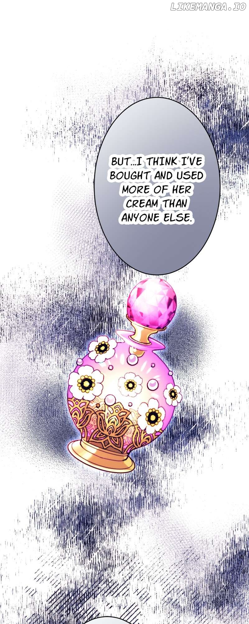 The False Saintess Overturns Her Fate Chapter 55 - page 7