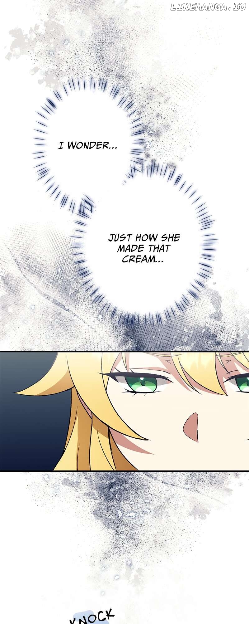 The False Saintess Overturns Her Fate Chapter 56 - page 1
