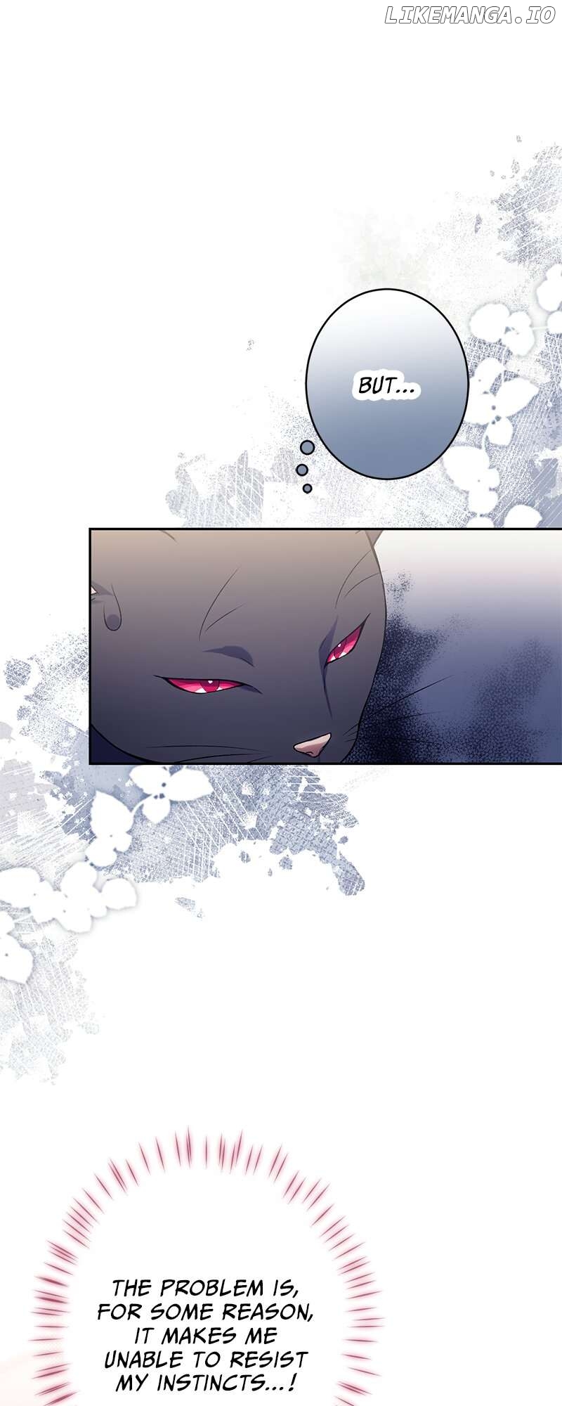 The False Saintess Overturns Her Fate Chapter 56 - page 11