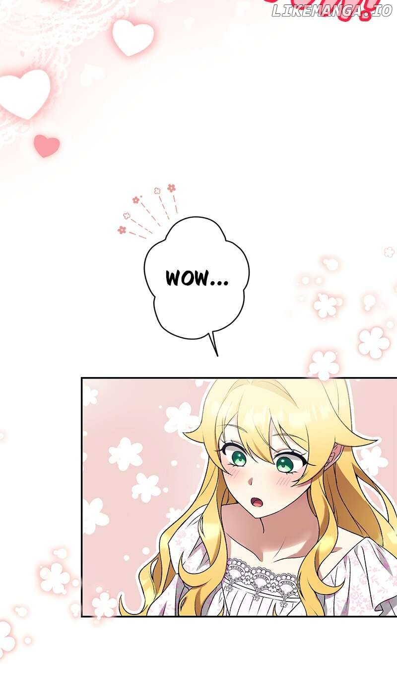 The False Saintess Overturns Her Fate Chapter 56 - page 15