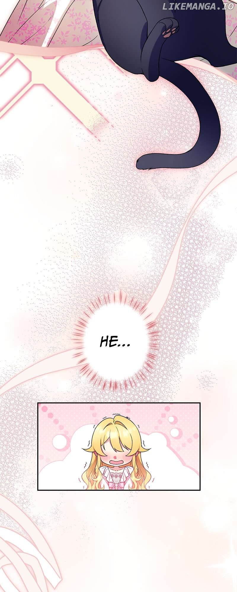 The False Saintess Overturns Her Fate Chapter 56 - page 17