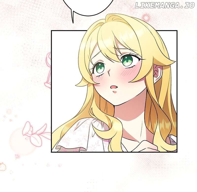 The False Saintess Overturns Her Fate Chapter 56 - page 26