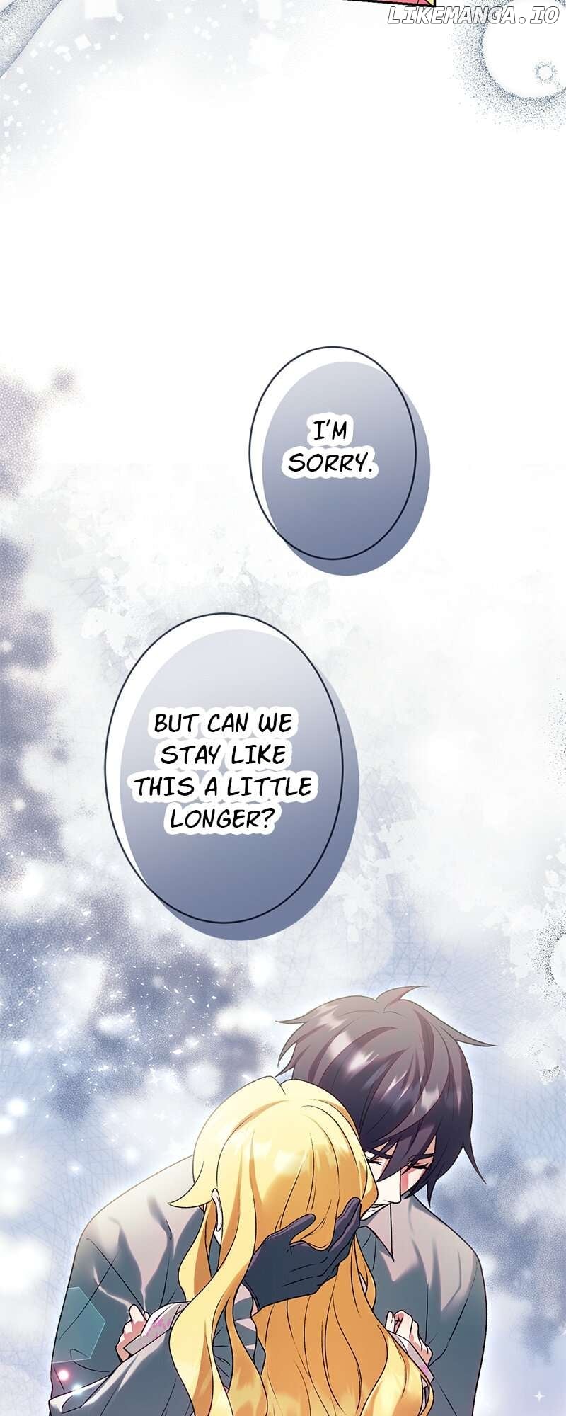 The False Saintess Overturns Her Fate Chapter 56 - page 30