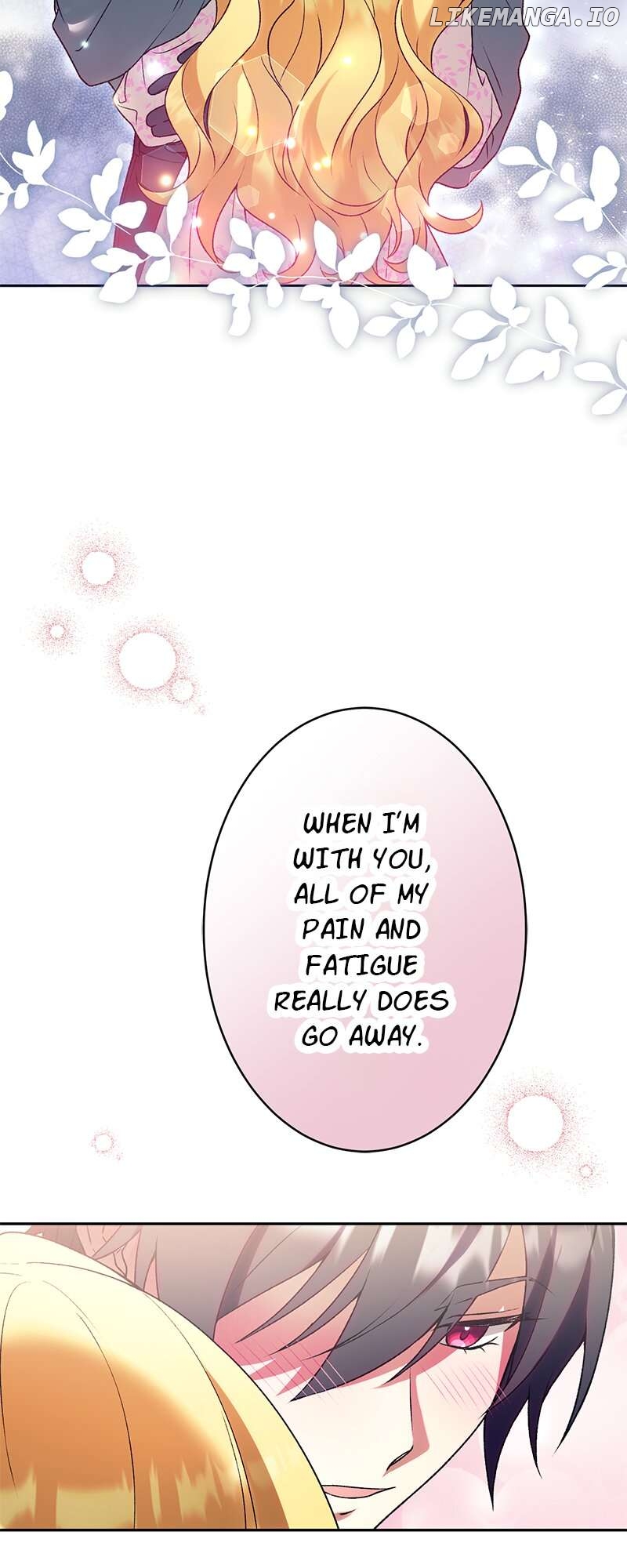 The False Saintess Overturns Her Fate Chapter 56 - page 31