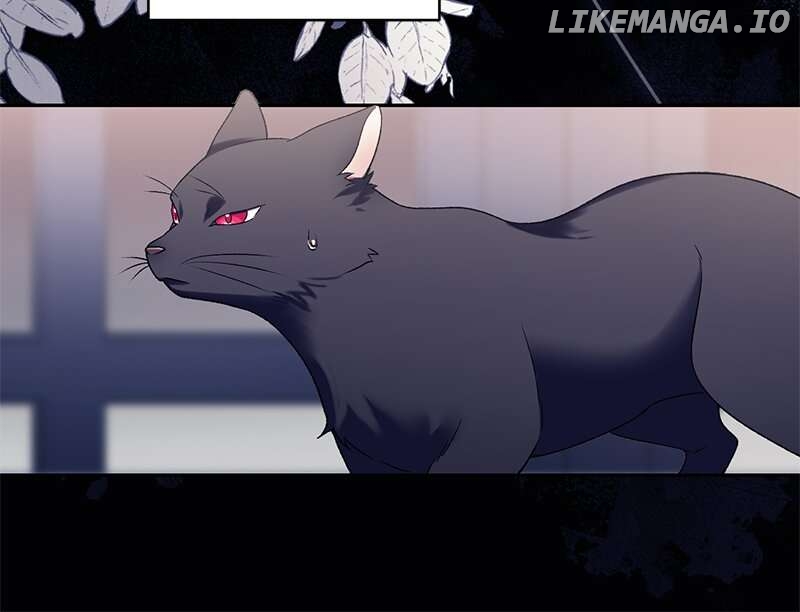 The False Saintess Overturns Her Fate Chapter 56 - page 43