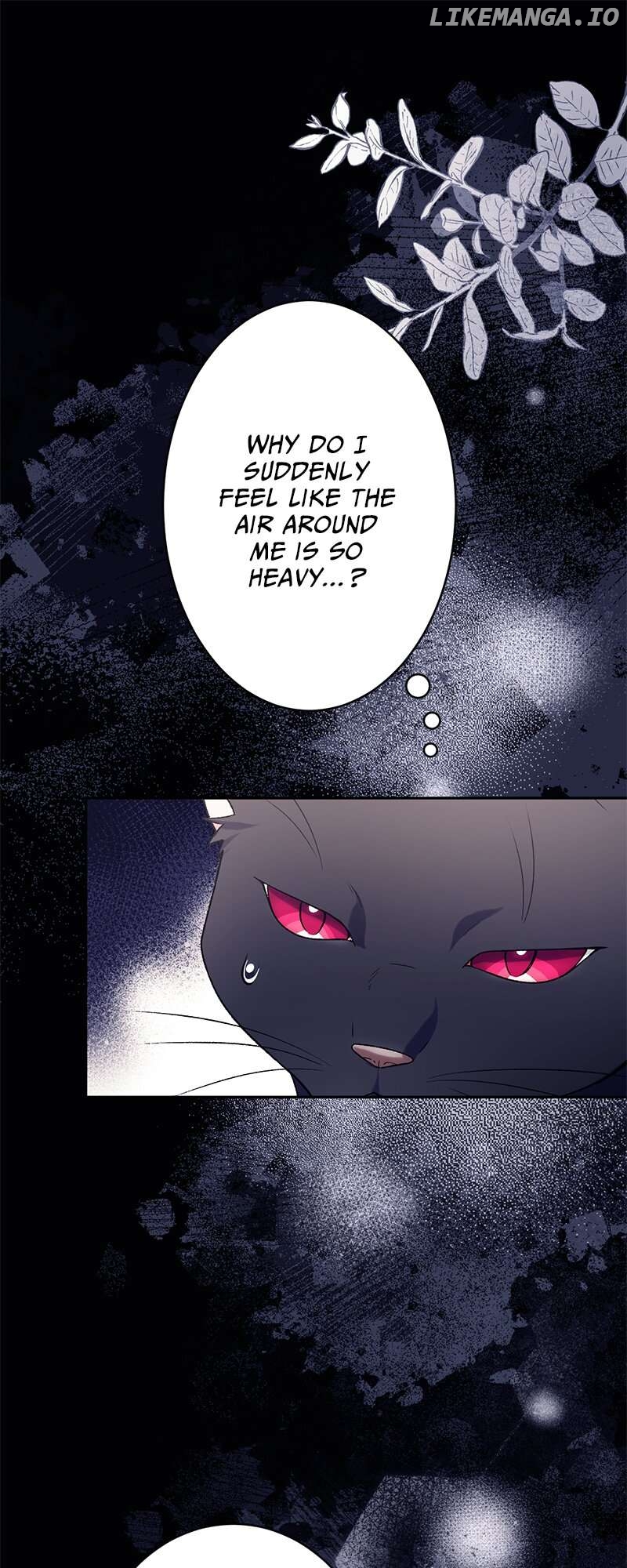 The False Saintess Overturns Her Fate Chapter 56 - page 44