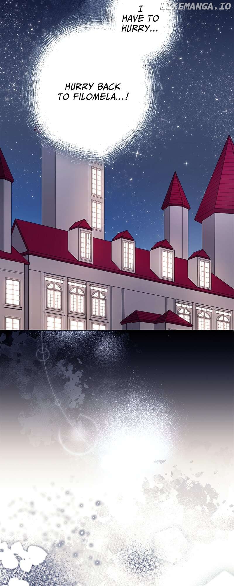 The False Saintess Overturns Her Fate Chapter 56 - page 50