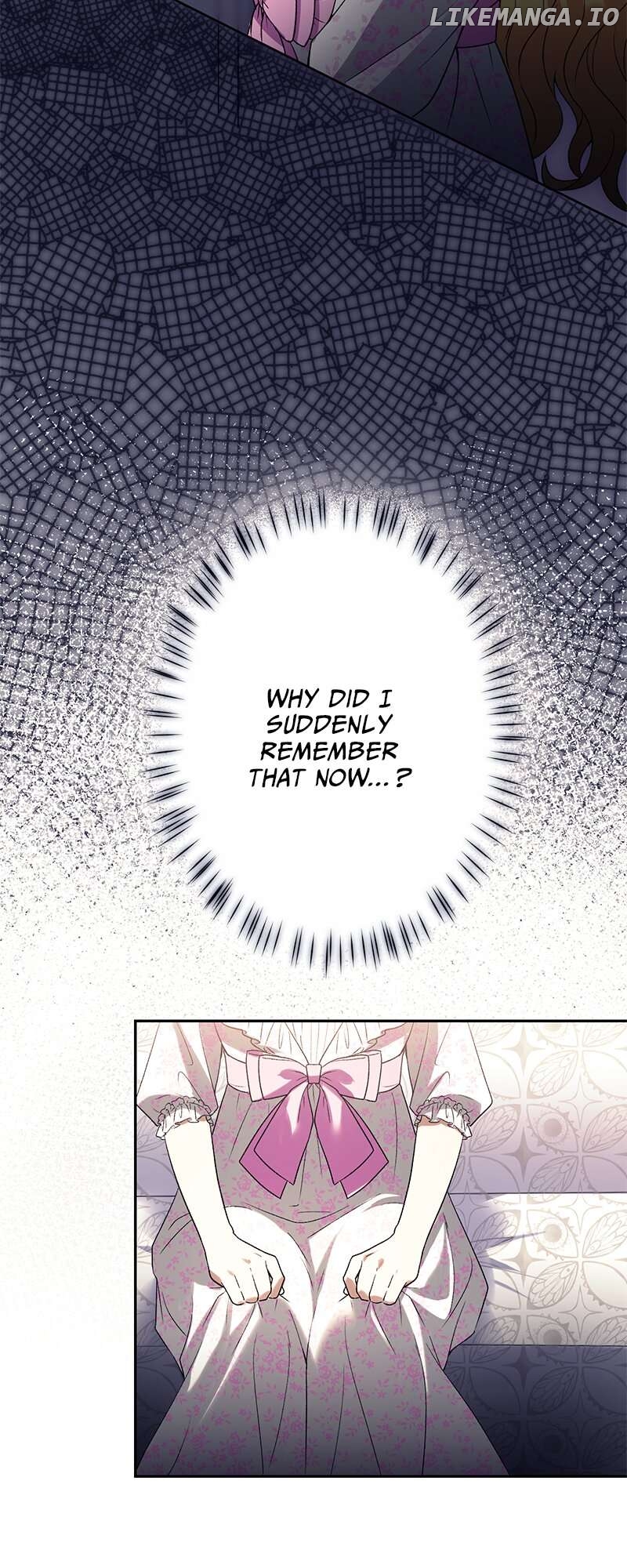 The False Saintess Overturns Her Fate Chapter 56 - page 58