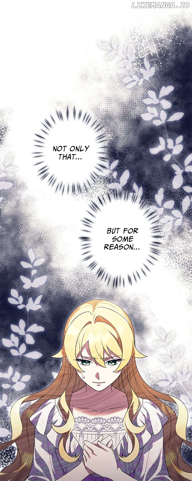 The False Saintess Overturns Her Fate Chapter 56 - page 60