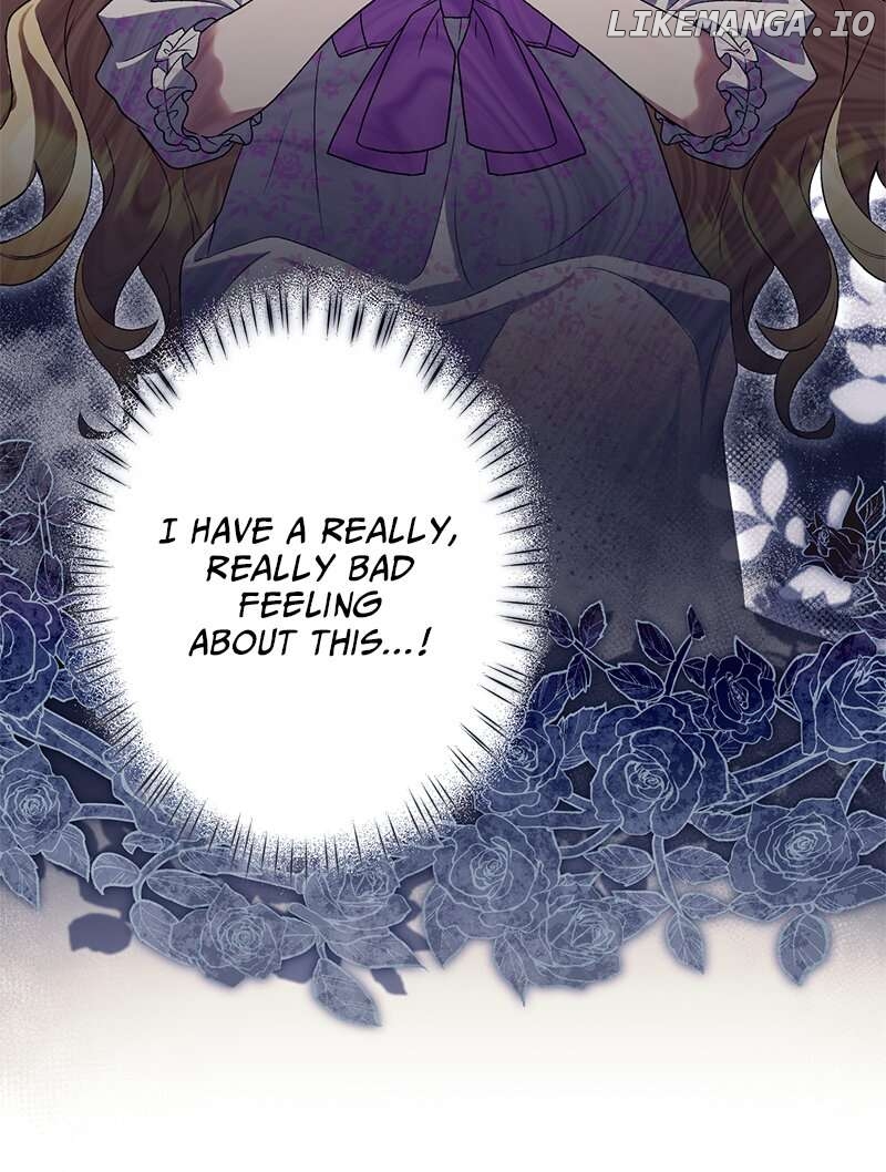 The False Saintess Overturns Her Fate Chapter 56 - page 61