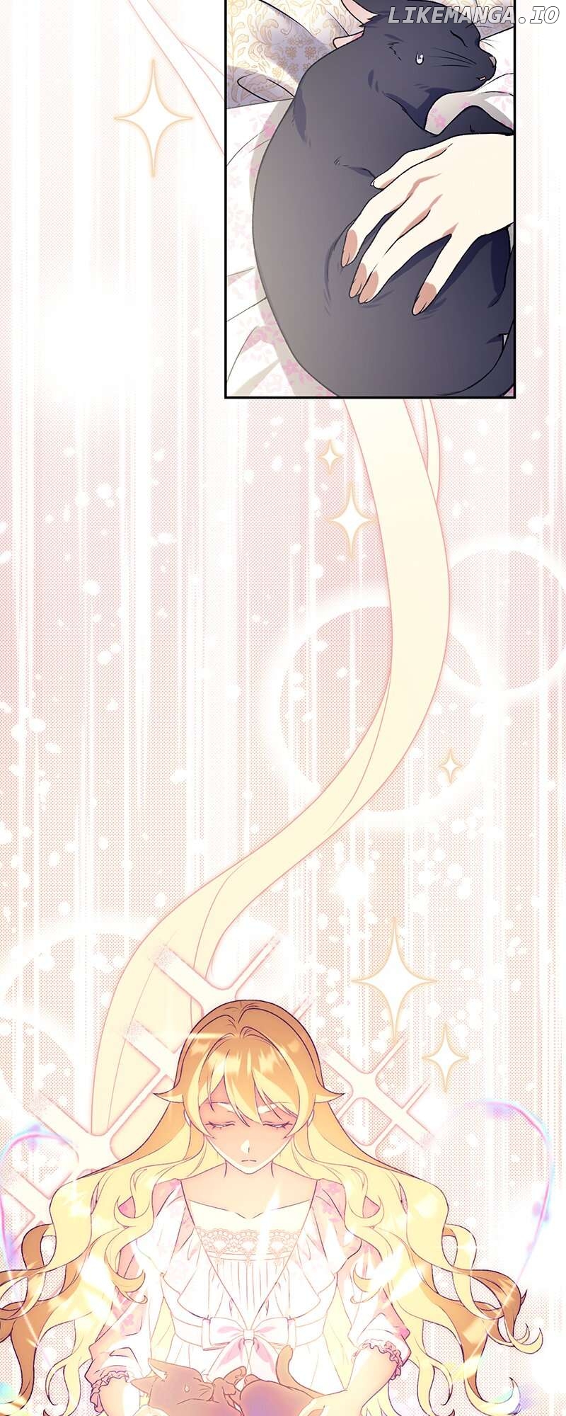 The False Saintess Overturns Her Fate Chapter 56 - page 7