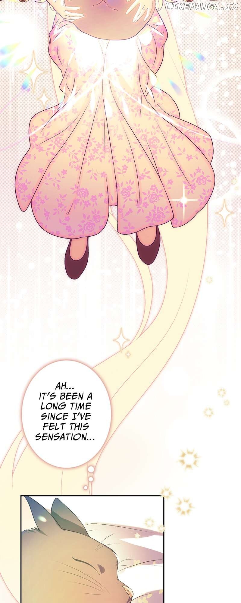 The False Saintess Overturns Her Fate Chapter 56 - page 8