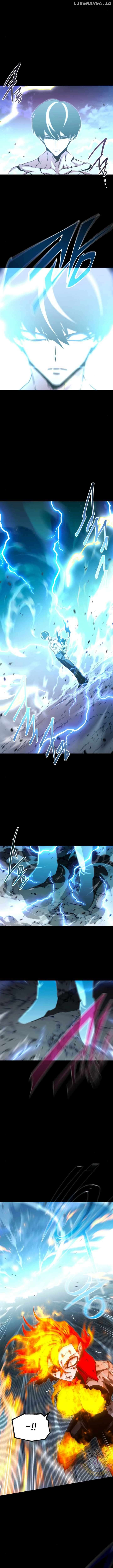 I Took over The Academy With a Single Sashimi Knife Chapter 48 - page 6