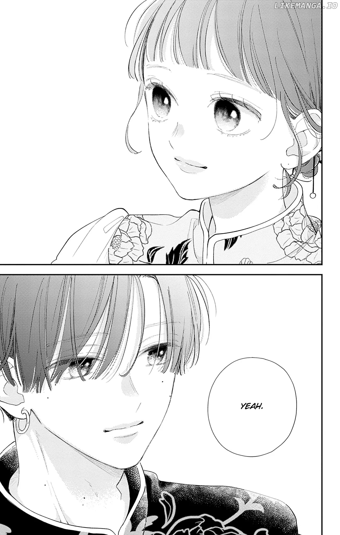 Onee-chan no Midori-kun Chapter 22 - page 41