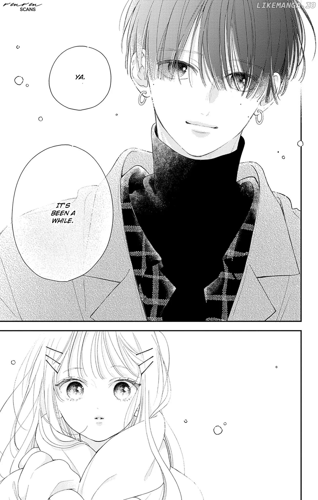 Onee-chan no Midori-kun Chapter 22 - page 9